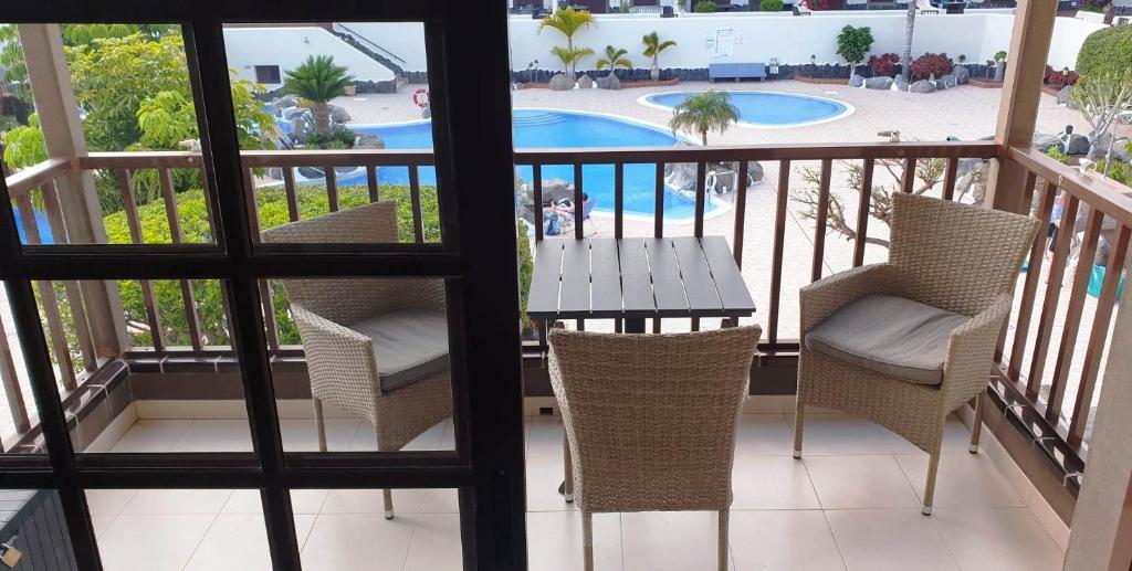 The swimming pool at or close to 50 meters from the ocean