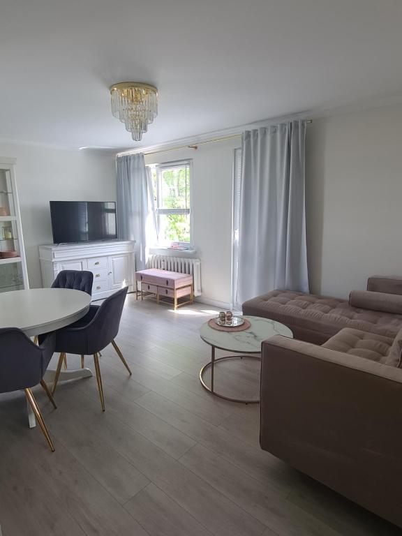 Apartament Paula - Hizvo
