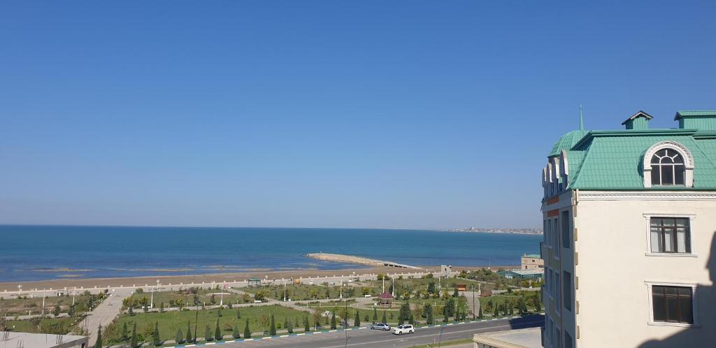 Levent bulvar
