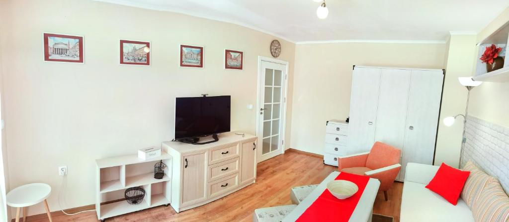 Дом Анести - Housity