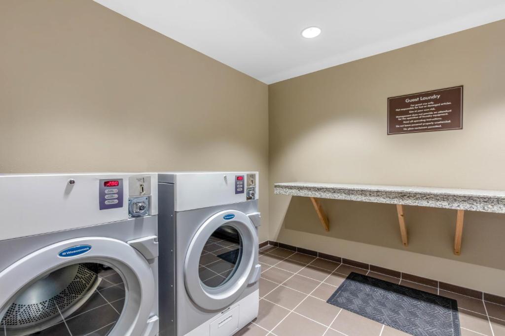 Comfort Inn St Louis Airport photo