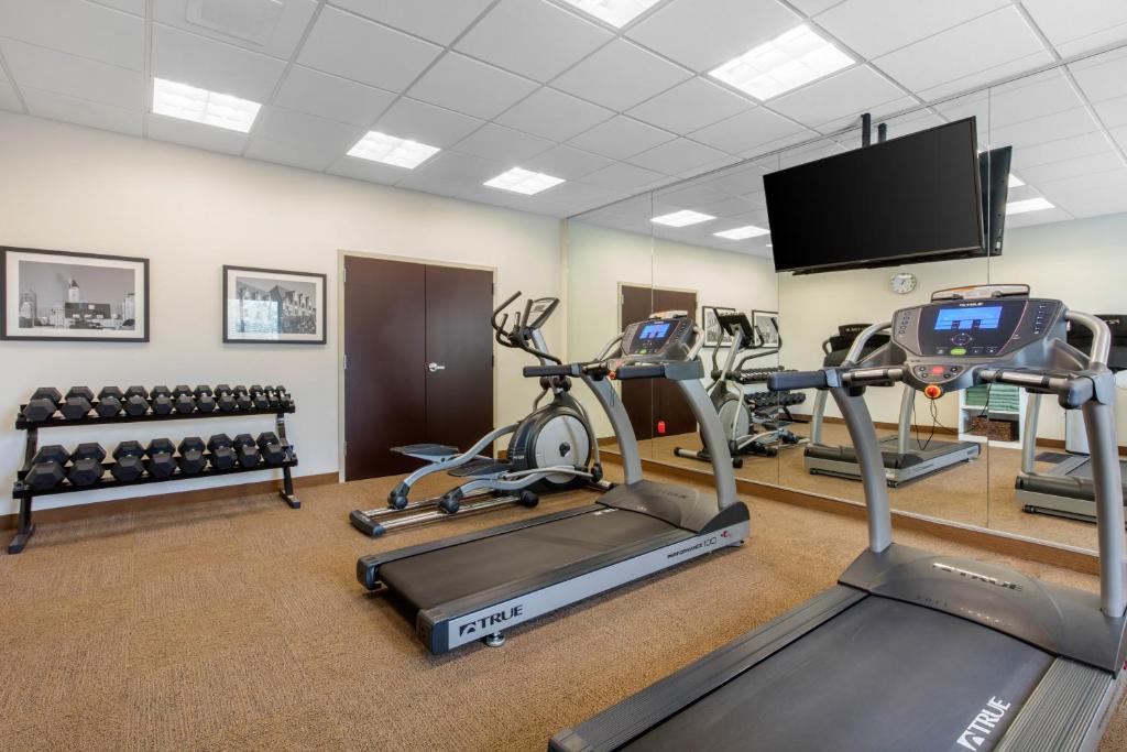 Comfort Inn St Louis Airport photo