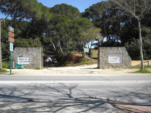 Fotografia z galérie ubytovania Adosado en Puerto Real junto Paraje Natural v destinácii Puerto Real