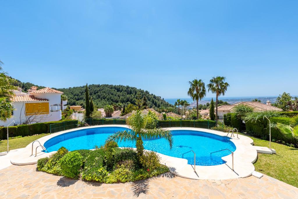 Mirador de Buena Vista, Mijas – Bijgewerkte prijzen 2022