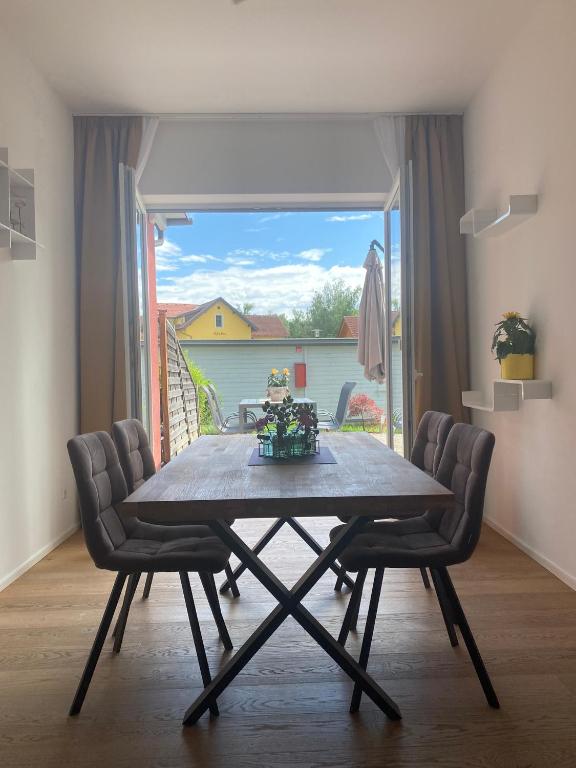 Fotografie z fotogalerie ubytování Adria Villa Apartment family and friends v destinaci Velden am Wörthersee