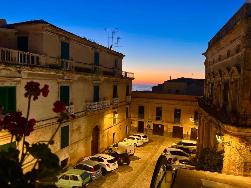 B&B Costa degli Dei - 3