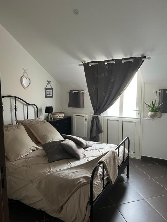 La MARINA - Housity