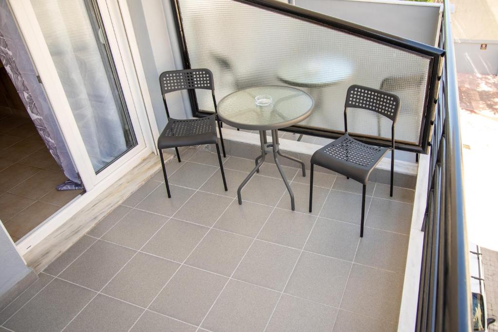 Seven Heaven Premium Suites - Doppelzimmer