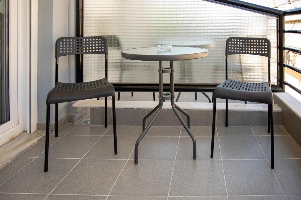 Seven Heaven Premium Suites - Appartement Met één Slaapkamer