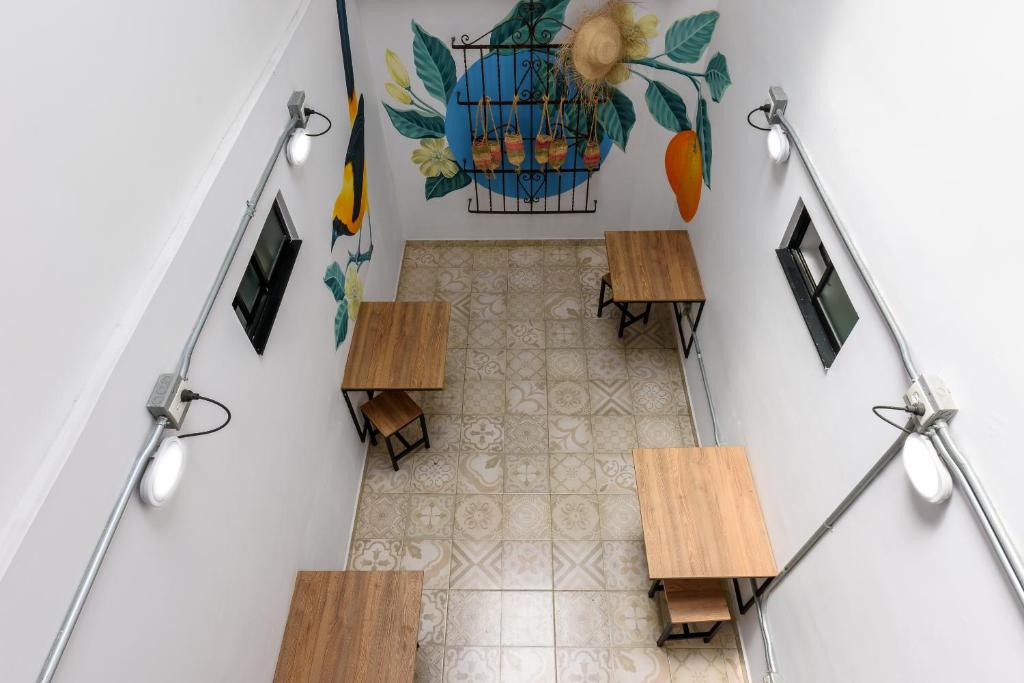 Fotografie z fotogalerie ubytování Med la palma v destinaci Medellín