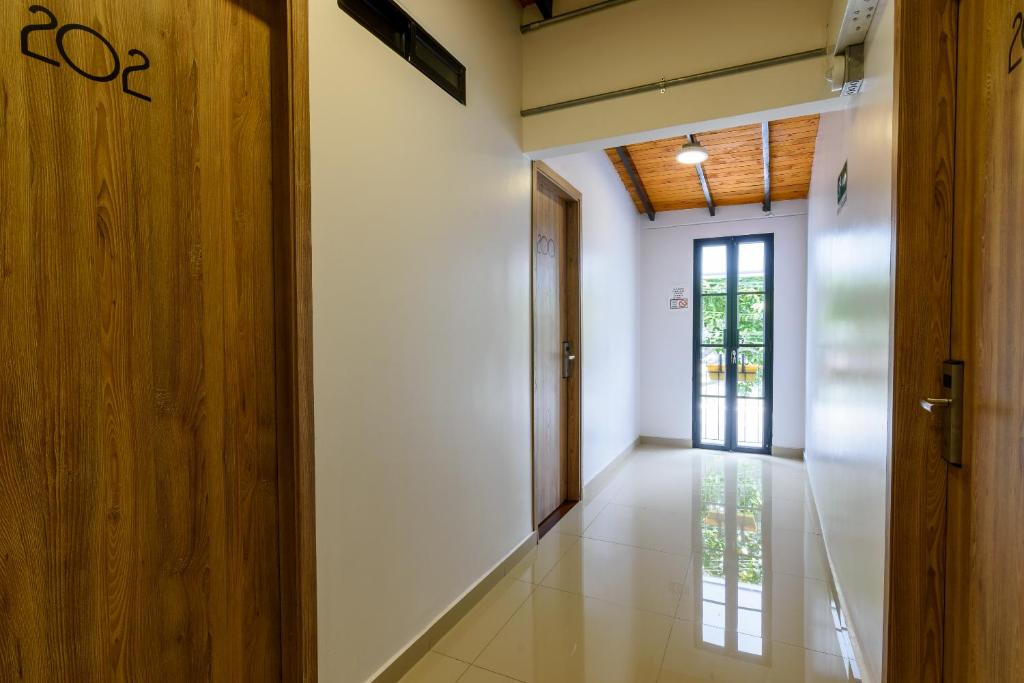Fotografie z fotogalerie ubytování Med la palma v destinaci Medellín