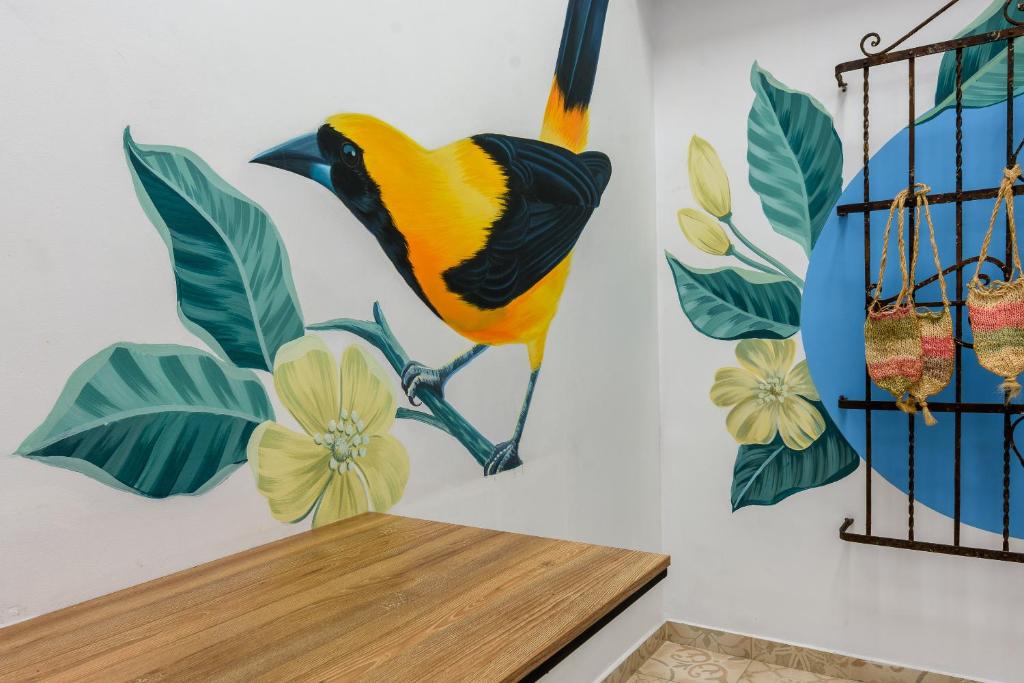 Fotografie z fotogalerie ubytování Med la palma v destinaci Medellín