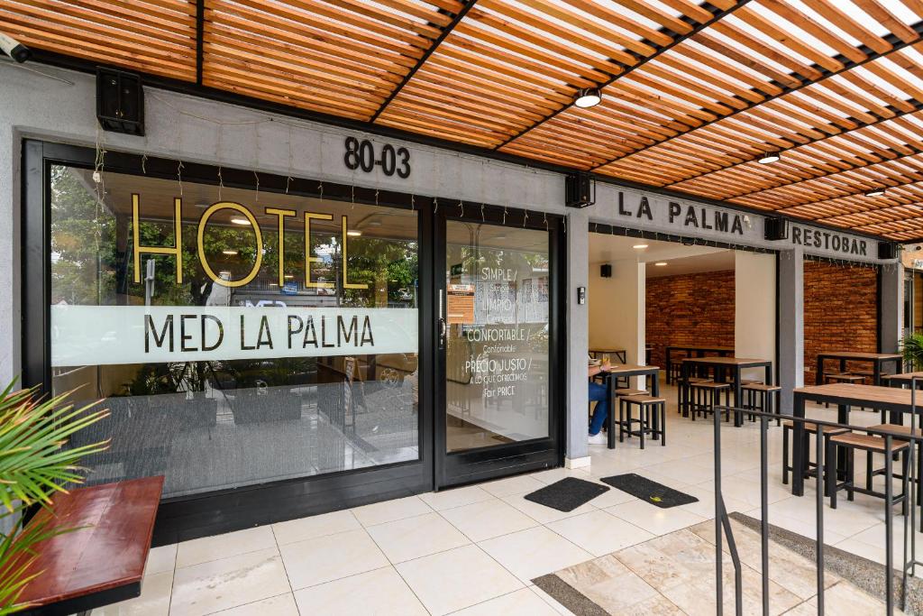 Fotografie z fotogalerie ubytování Med la palma v destinaci Medellín