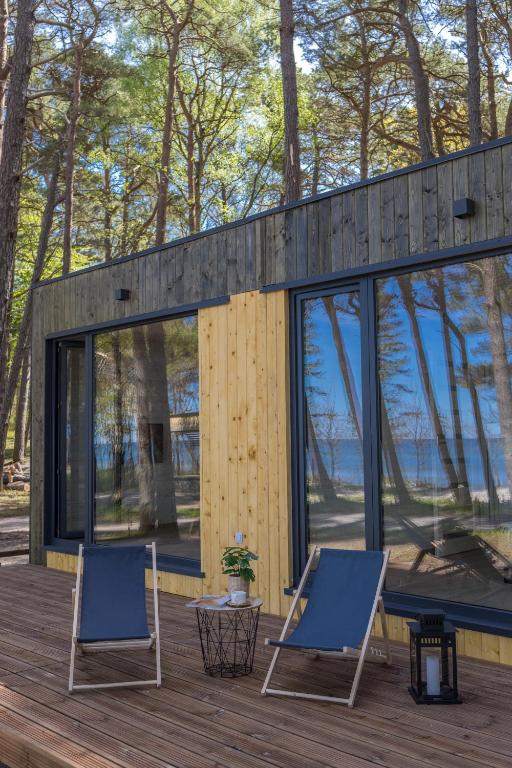 Fotografie z fotogalerie ubytování Ustronie Park - beach resort v destinaci Ustronie Morskie