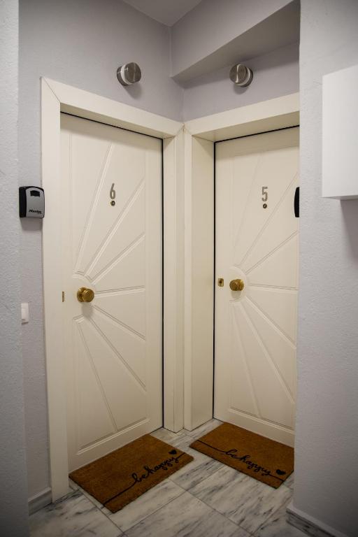 Seven Heaven Premium Suites - Appartement Met één Slaapkamer