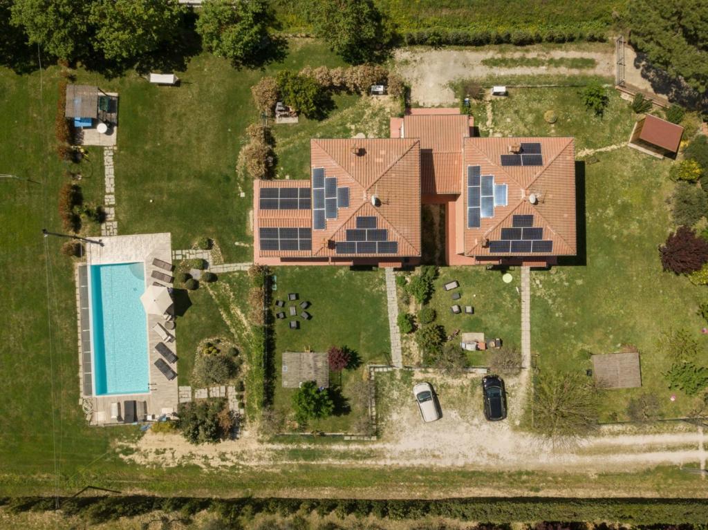 Casa dei Girasoli - Three-Bedroom House