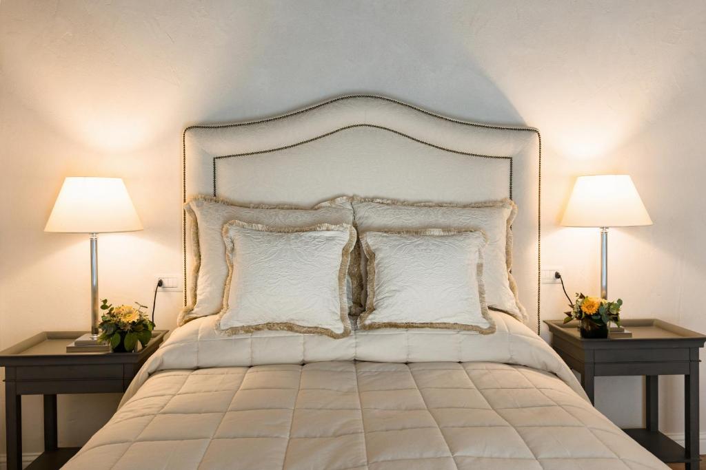 CORTE SAGGIN Charme Relais - 1