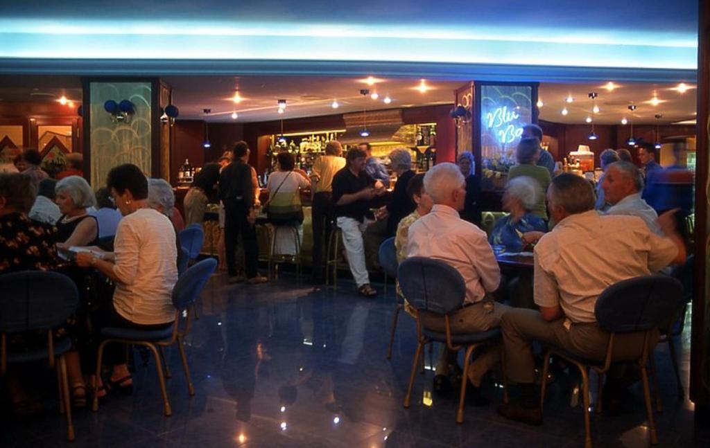 Hosté ubytování Hotel Santa Lucia Le Sabbie d'Oro
