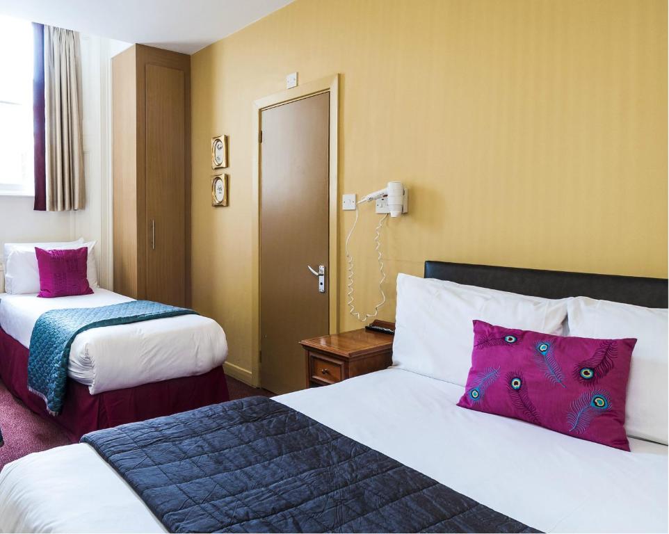 Craven Hotel - Resim 5