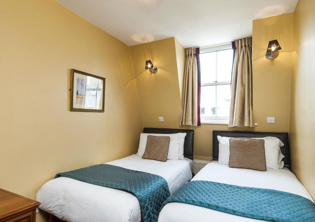 Craven Hotel - Resim 19