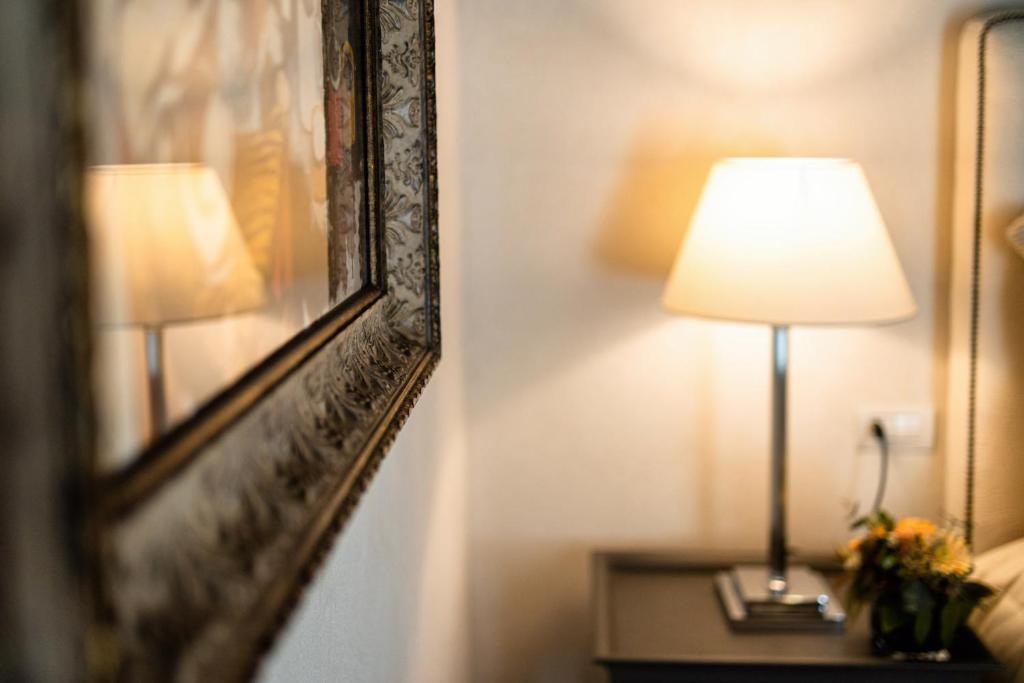 CORTE SAGGIN Charme Relais - 5