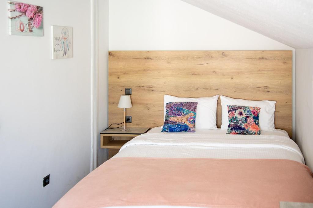 Seven Heaven Premium Suites - Zolder