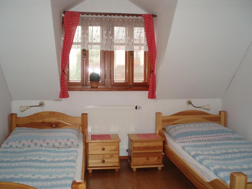 Penzion v Podhradí - 15