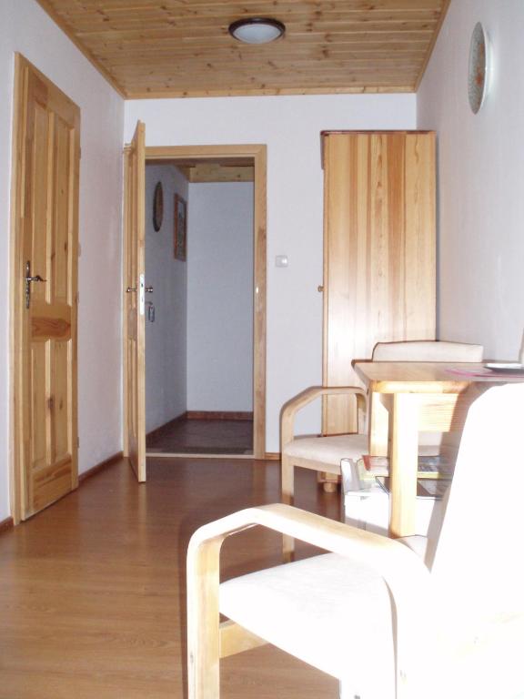 Penzion v Podhradí - 16