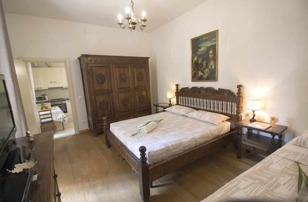 Derechos de imagen reservados por Booking.com
