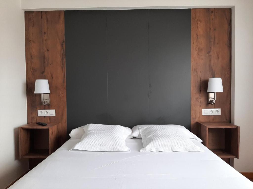 Hotel La Terraza, Miño – Precios actualizados 2023