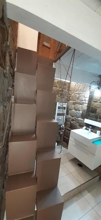 Posedenie v ubytovaní Il Gelsomino