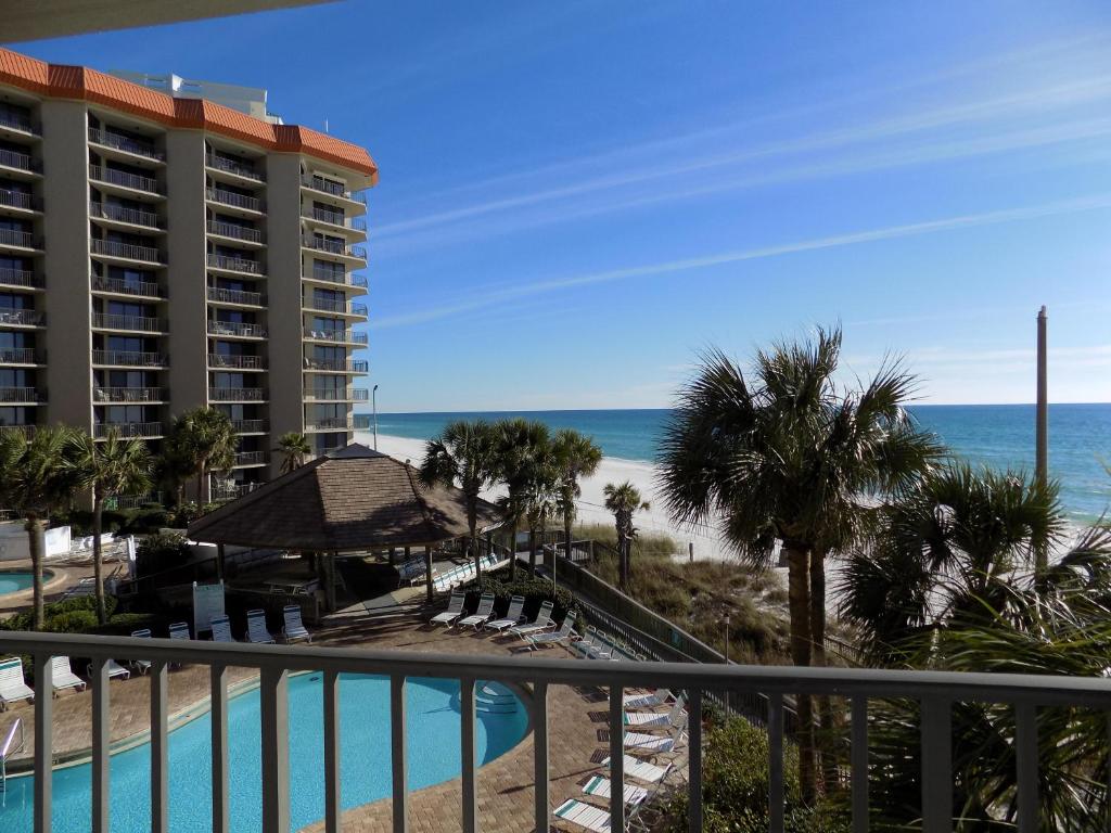 Summerhouse Beach Condo 314C, Panama City Beach (updated prices 2024)