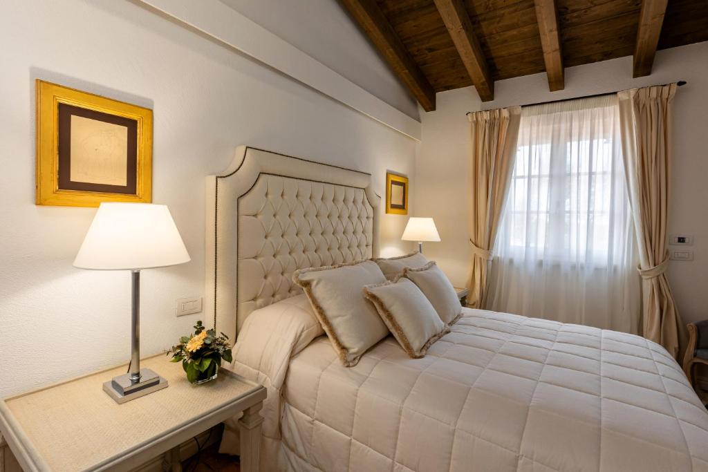 CORTE SAGGIN Charme Relais - 19