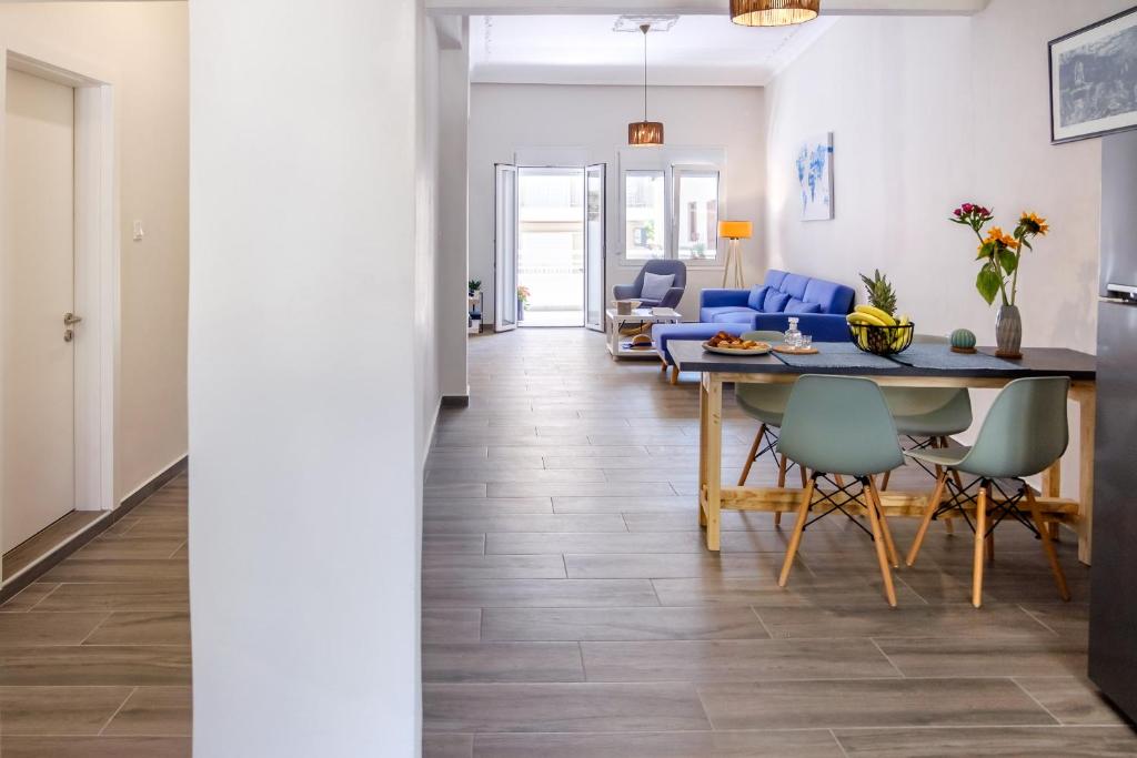 Fotografie z fotogalerie ubytování Casa In Centro Chania ve městě Chania