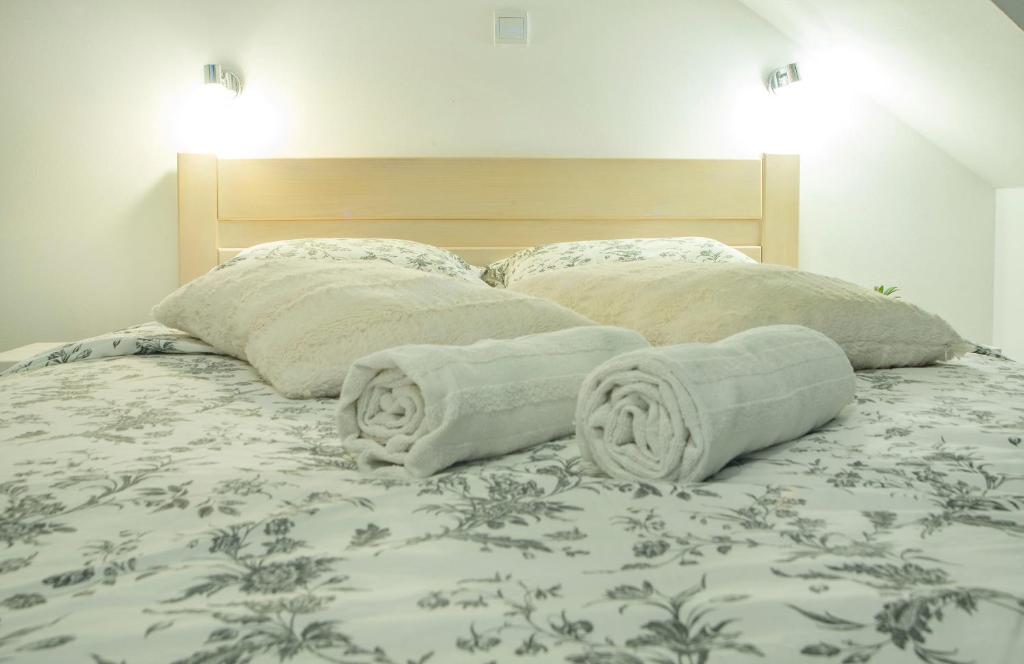 4 Seasons Guest House - 18