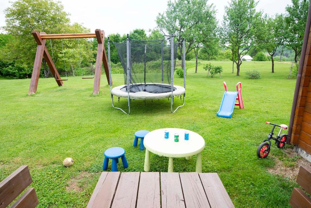 4 Seasons Guest House - 14