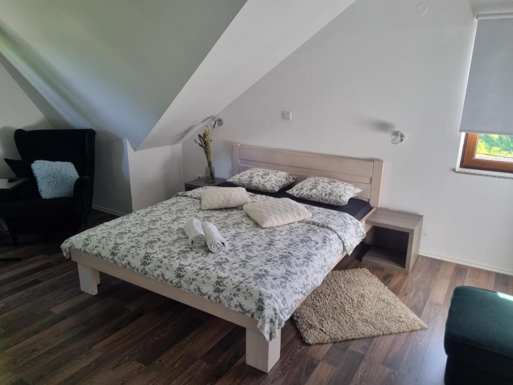 4 Seasons Guest House - 10