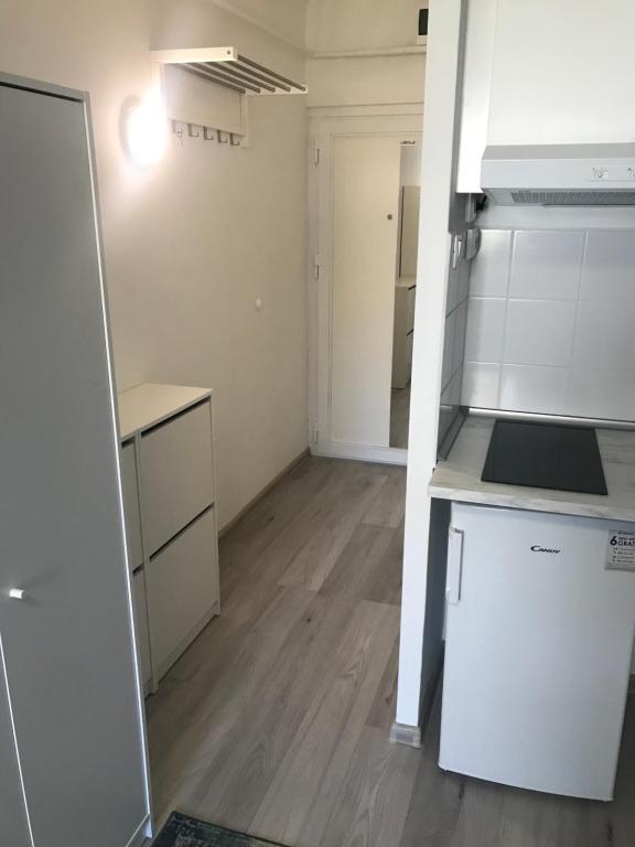 Roland apartment WestND - 一居室公寓