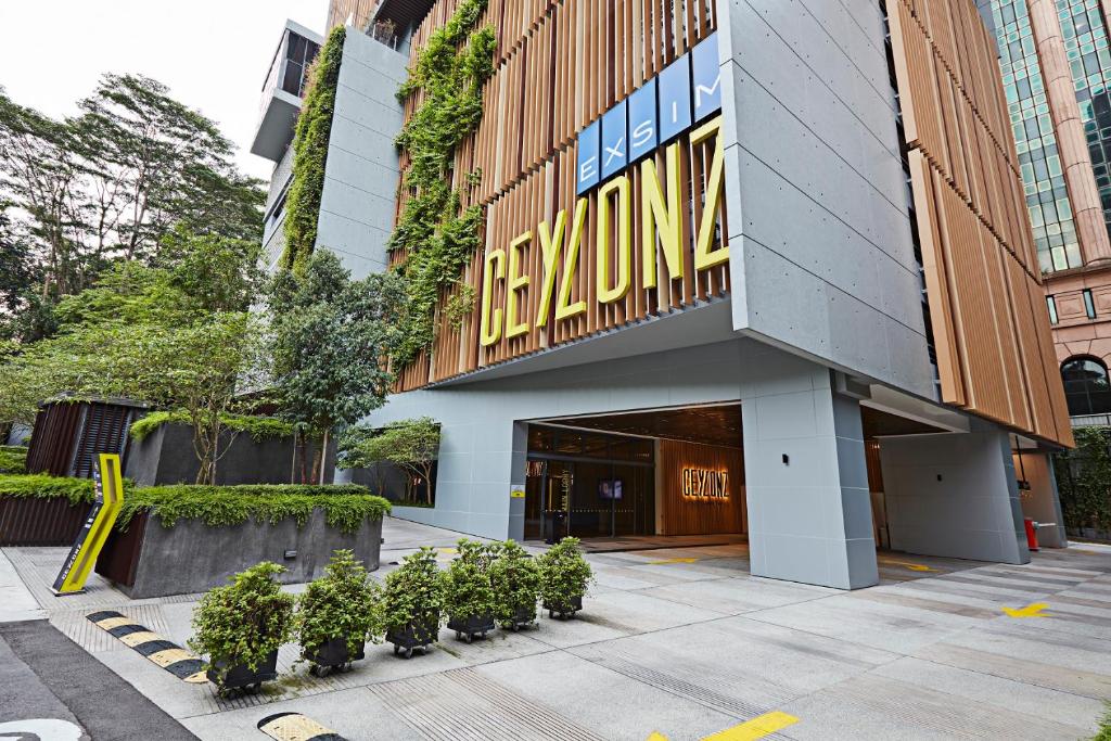 Ceylonz Suites by Jamaco Luxury Home - Housity