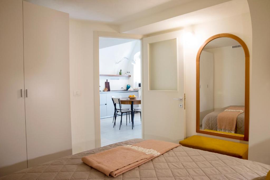 Fotografia z galérie ubytovania Casa Stella v destinácii Modica