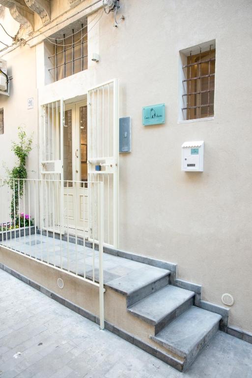 Fotografia z galérie ubytovania Casa Stella v destinácii Modica