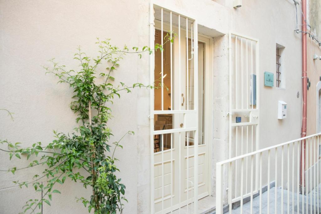 Fotografia z galérie ubytovania Casa Stella v destinácii Modica