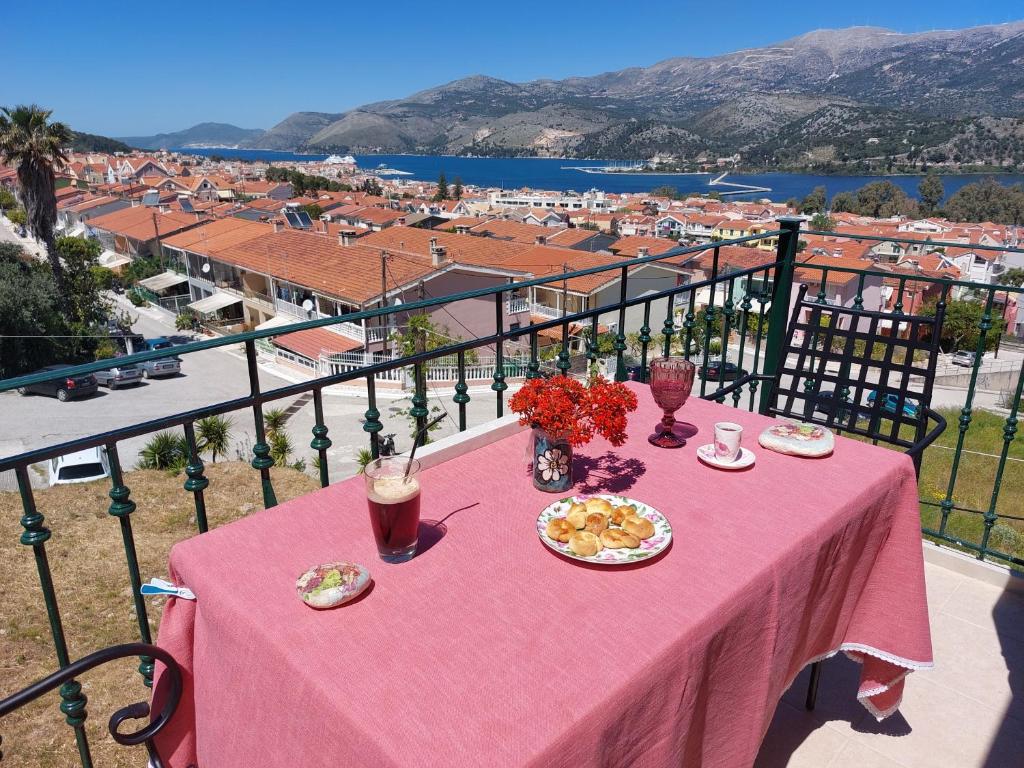 Zoi Luxurious Seaview Retreat, Argostoli – Updated 2023 Prices