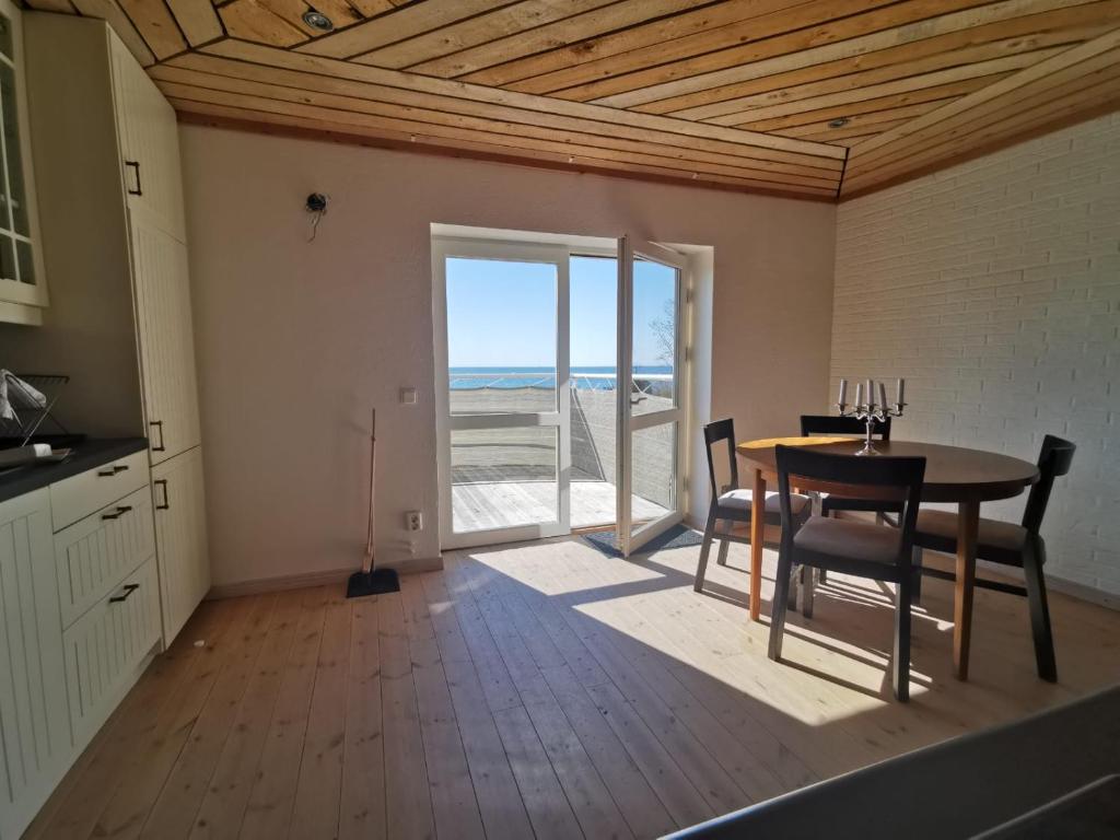 Vacation home in beautiful Smygehamn - Appartement Met Drie Slaapkamers