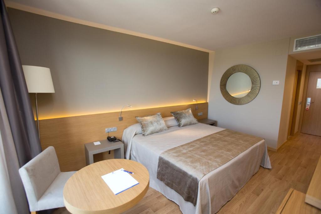 M.A. Hotel Sevilla Congresos, Sevilla – Precios 2023 actualizados