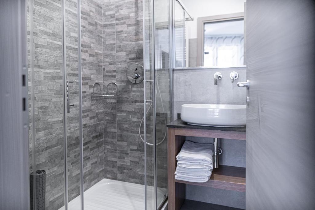 Le casette di LUISA - 13