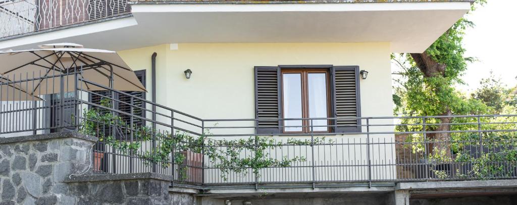 Le casette di LUISA - 15