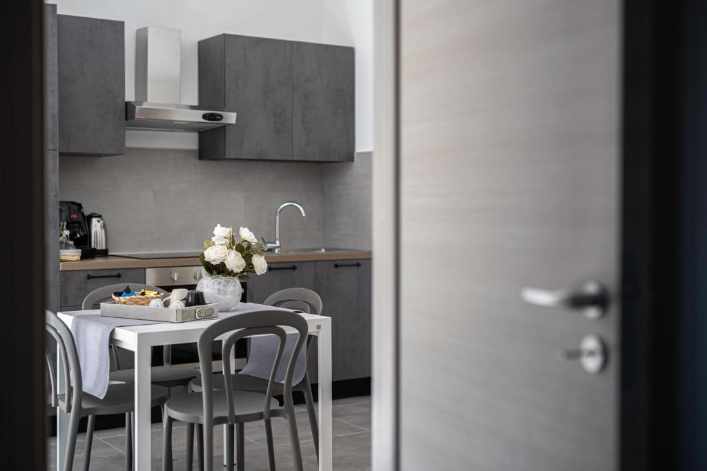 Le casette di LUISA - 4