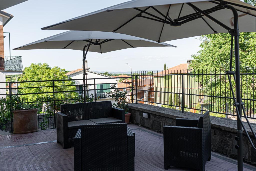 Le casette di LUISA - 17