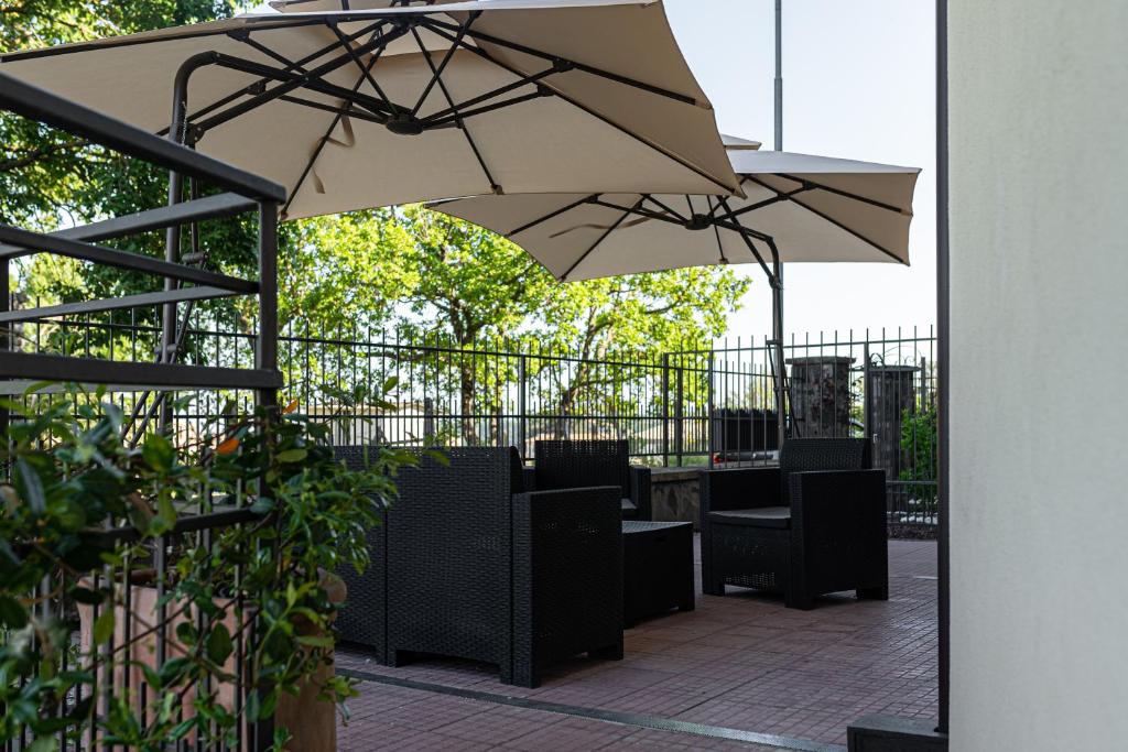 Le casette di LUISA - 16